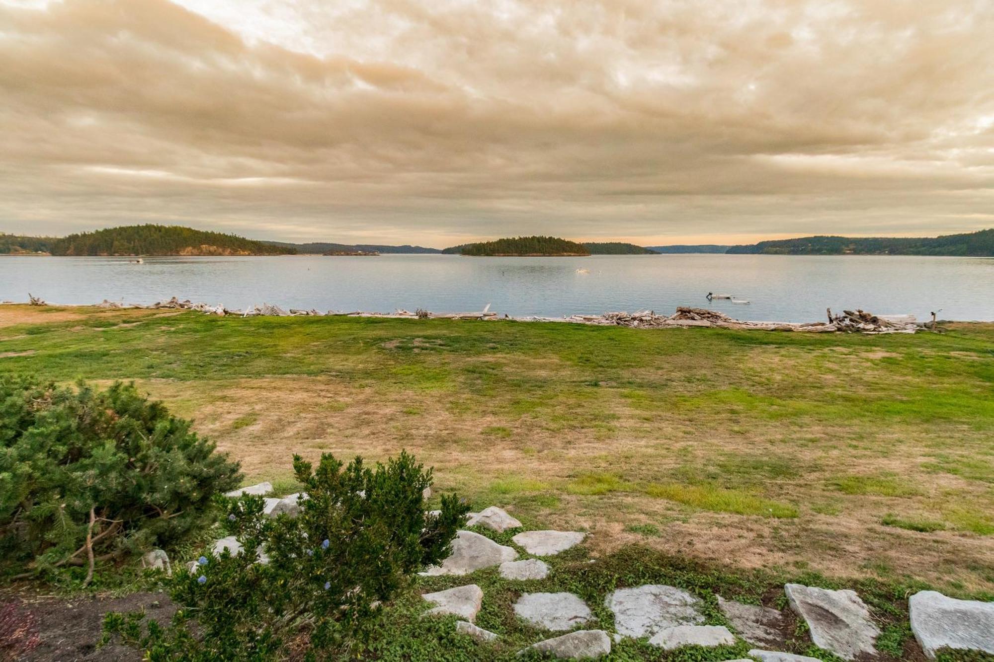 Вилла Driftwood Retreat Анакортс Экстерьер фото
