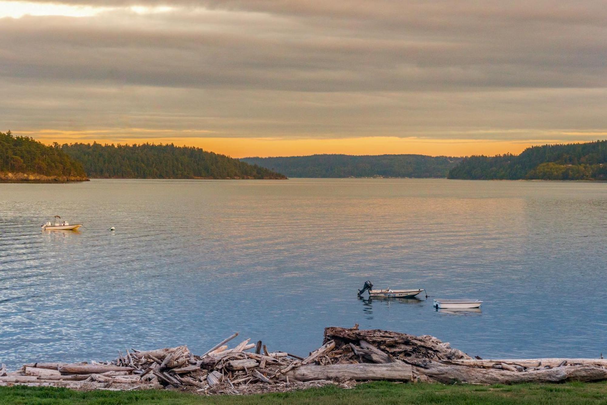 Вилла Driftwood Retreat Анакортс Экстерьер фото